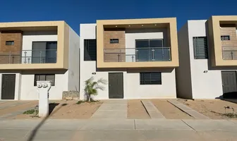 Foto de inmueble en Sin nombre de calle, Col. Acacia Residencial C.P. 83177, Hermosillo