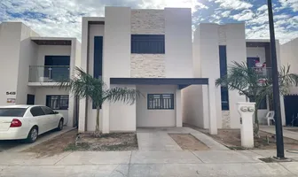 Foto de inmueble en Sin nombre de calle, Col. Acacia Residencial C.P. 83177, Hermosillo