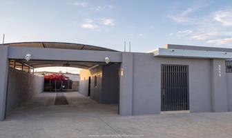 Foto de inmueble en coahuila B, Col. Aeropuerto C.P. 83479, San Luis Río Colorado