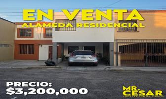 Foto de inmueble en Casa en Venta en Alamera Residencial, Hermosillo, Sonora., Col. Alameda C.P. 83204, Hermosillo