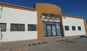 Foto de inmueble en Excelente Edificio Comercial 600 m2 en Renta en Calzada de los Ángeles y Blvd. Navarrete, Hermosillo, Col. Alta California Residencial C.P. 83249, Hermosillo