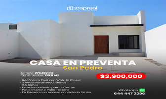 Foto de inmueble en San Jose Maria Robles, Col. Alta California C.P. 85039, Cajeme