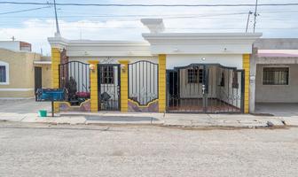 Foto de inmueble en CALEZA, Col. Altamira C.P. 83296, Hermosillo