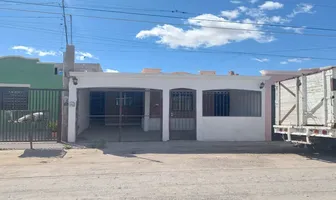 Foto de inmueble en Sin nombre de calle #1, Col. Altares C.P. 83296, Hermosillo