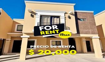Foto de inmueble en Casa en Renta en Altaria Residencial Sección Provenza, Col. Altaria Residencial C.P. 83107, Hermosillo