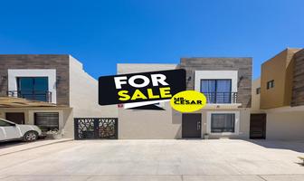 Foto de inmueble en Casa en Venta al Norte de la Ciudad en Altaria Residencial, Col. Altaria Residencial C.P. 83107, Hermosillo