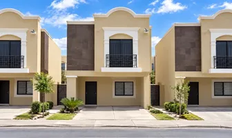 Foto de inmueble en De las Moras #18, Col. Altaria Residencial C.P. 83107, Hermosillo
