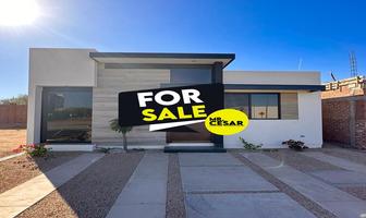 Foto de inmueble en Casa en Venta en Altozano Cerrada del Conejo., Col. Altozano C.P. 83230, Hermosillo