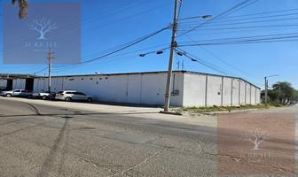 Foto de inmueble en Bodega Comercial 1,000 m² en Renta – Col. Amapolas,, Col. Amapolas C.P. 83020, Hermosillo