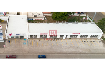 Foto de inmueble en , Col. Ampliación Cumuripa C.P. 85149, Cajeme