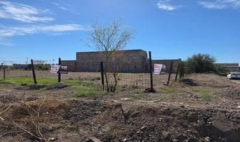Foto de inmueble en Terreno en Venta en Obregón Sonora, Col. Ampliación Miguel Alemán C.P. 85080, Cajeme