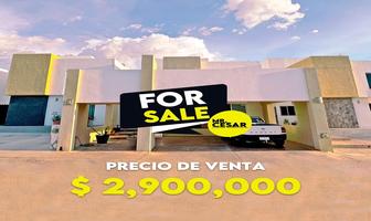 Foto de inmueble en Casa en Venta, en Banus Residencial, Hermosillo, Col. Antara  Residencial C.P. 83106, Hermosillo