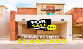 Foto de inmueble en Casa en Venta en Belmonte Residencial, Col. Antara  Residencial C.P. 83106, Hermosillo