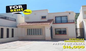 Foto de inmueble en Casa Amueblada en Renta en Asturias Residencial., Col. Asturias Residencial C.P. 83288, Hermosillo
