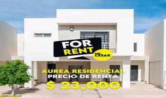 Foto de inmueble en Aurea Residencial, Col. Aurea Residencial C.P. 83287, Hermosillo