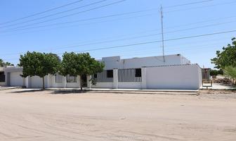 Foto de inmueble en avenida lerdo de tejada, Col. Aviación C.P. 83470, San Luis Río Colorado
