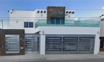 Foto de inmueble en Av Misión de Oposura #27, Col. Bachoco C.P. 83148, Hermosillo