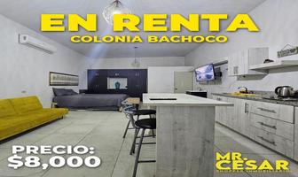 Foto de inmueble en Departamento en Renta en Colonia Bachoco, Hermosillo, Col. Bachoco C.P. 83148, Hermosillo