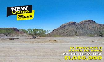 Foto de inmueble en Av. de la Marina S/n, Kino Nuevo, Bahía Kino, Col. Bahía de Kino Centro C.P. 83340, Hermosillo