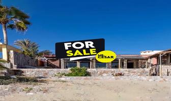 Foto de inmueble en Casa en Venta y Villa en Kino Sonora a la Orilla de la Playa, Col. Bahía de Kino Centro C.P. 83340, Hermosillo