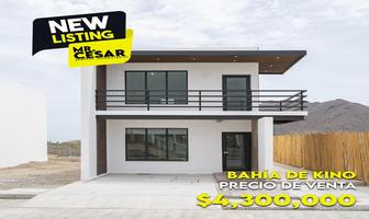 Foto de inmueble en Preventa en la Zona más Exclusiva de Bahía de Kino, Sonora., Col. Bahía de Kino Centro C.P. 83340, Hermosillo