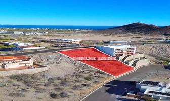 Foto de inmueble en Vista Real  7 Kino Bay Estates, Col. Bahía de Kino Centro C.P. 83340, Hermosillo
