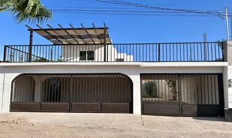 Foto de inmueble en Sin nombre de calle #1, Col. Balderrama C.P. 83180, Hermosillo
