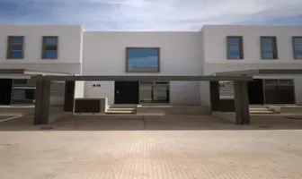 Foto de inmueble en VALLE PLATA #4-G, Col. Basalto C.P. 83230, Hermosillo
