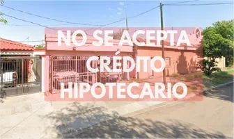 Foto de inmueble en FRANCISCO I MADERO #S/N, Col. Benito Juárez C.P. 85060, Cajeme