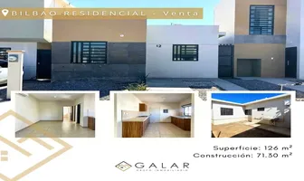 Foto de inmueble en Sin nombre de calle #1, Col. Bilbao C.P. 83107, Hermosillo