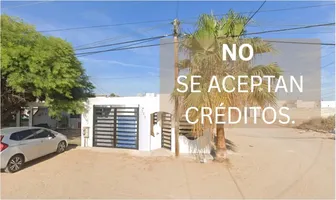 Foto de inmueble en 45 DE LOS RIOS #S/N, Col. Brisas Del Golfo C.P. 83553, Puerto Peñasco