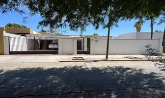Foto de inmueble en Av. Ignacio Alatorre 207, Pitic, 83150 Hermosillo, Son., Col. Burgos Pitic C.P. 83010, Hermosillo