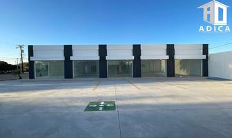 Foto de inmueble en Av. Revolución y calle 31, Col. Burócrata C.P. 83450, San Luis Río Colorado