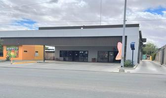 Foto de inmueble en Revolución, Col. Burócrata C.P. 83450, San Luis Río Colorado