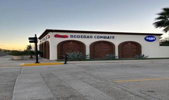 Foto de inmueble en Blvd. Enrique Mazon, Col. Café Combate C.P. 83165, Hermosillo