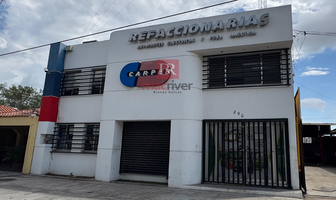 Foto de inmueble en , Col. Campestre C.P. 85160, Cajeme