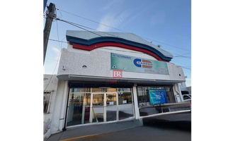 Foto de inmueble en , Col. Campestre C.P. 85160, Cajeme