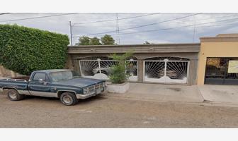 Foto de inmueble en Churubusco #000, Col. Campestre C.P. 85200, Cajeme