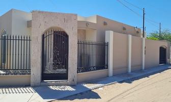 Foto de inmueble en calle 36, Col. Campestre C.P. 83499, San Luis Río Colorado
