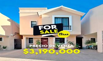 Foto de inmueble en Casa en Venta en Campo Grande Residencial, Col. Campo Grande Residencial C.P. 83220, Hermosillo