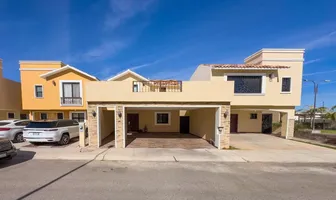 Foto de inmueble en Sin nombre de calle #1, Col. Campo Grande Residencial C.P. 83220, Hermosillo