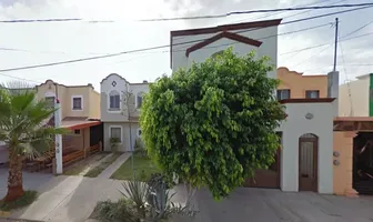Foto de inmueble en COLINA REAL #2741, Col. Casa Blanca C.P. 85134, Cajeme