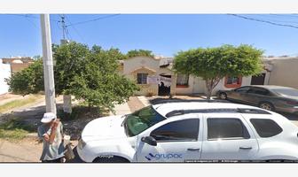 Foto de inmueble en DE LOS ARRECIFES #3135, Col. Casa Blanca C.P. 85134, Cajeme