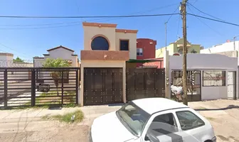 Foto de inmueble en MONTE MAYOR #0000, Col. Casa Blanca C.P. 85134, Cajeme