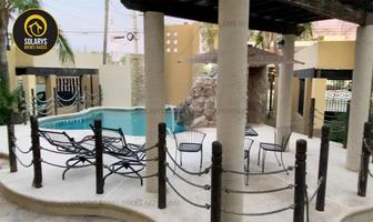 Foto de inmueble en Departamento en Renta en Hermosillo Amueblado, Col. Casa Grande Residencial I C.P. 83246, Hermosillo