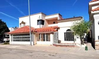 Foto de inmueble en Sin nombre de calle #2, Col. Casa Grande Residencial II C.P. 83246, Hermosillo