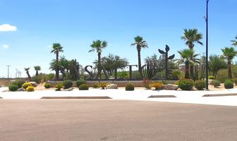 Foto de inmueble en Valle Plata,, Col. Casalta Residencial C.P. 83118, Hermosillo