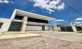 Foto de inmueble en Avenida Manuel Zazueta Cubillas #0, Col. Centenario C.P. 83260, Hermosillo