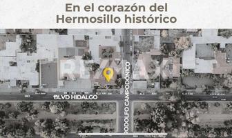 Foto de inmueble en Blvd. Hidalgo 90 #90, Col. Centenario C.P. 83260, Hermosillo