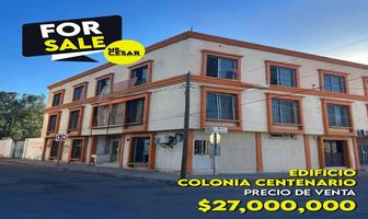 Foto de inmueble en Edificio Comercial en Venta en Colonia Centenario, Col. Centenario C.P. 83260, Hermosillo